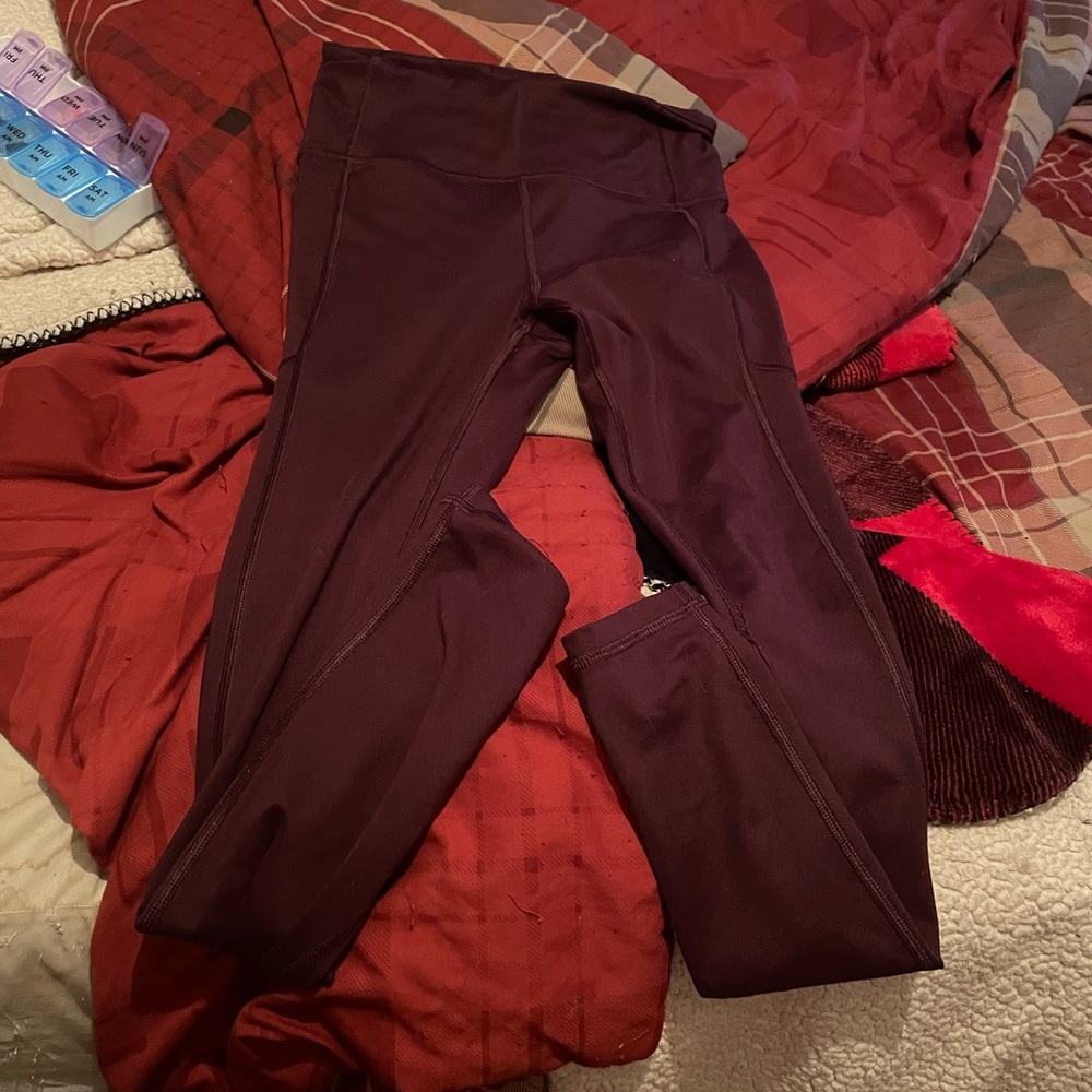 Vs sport leggings